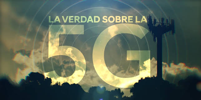 The Truth About 5G (1961)