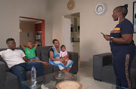 Wife Swap South Africa: Nyengule vs Mkwanazi