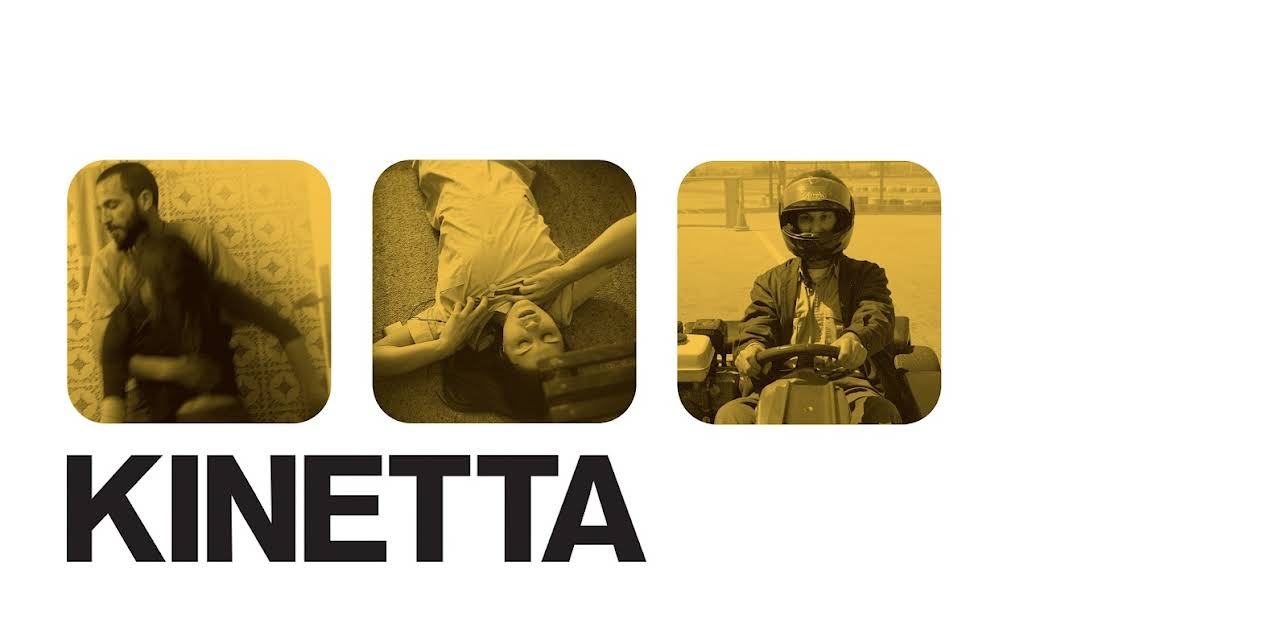 Kinetta (2019)