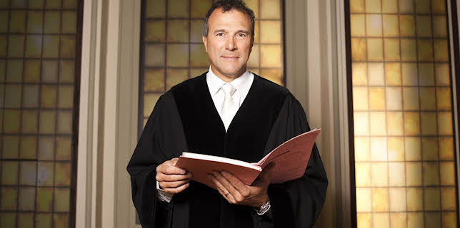 07:50: Richter Alexander Hold | Sat1 Gold | 1/20 2026