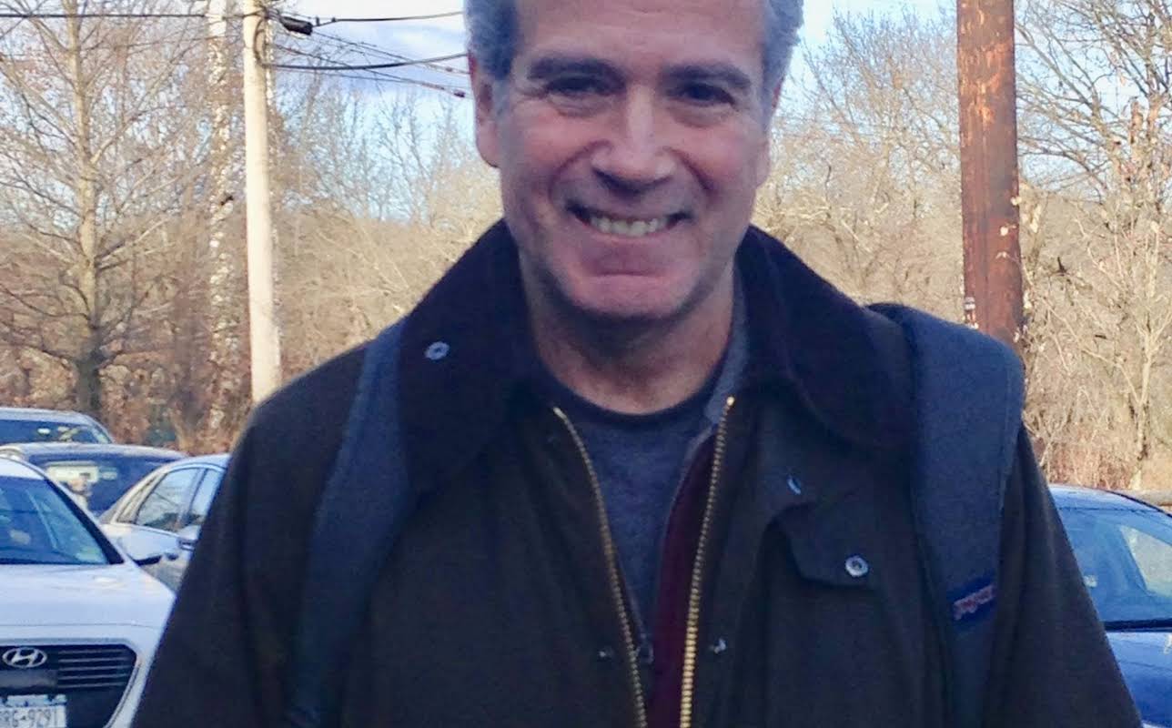 Drew Bongianni