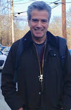 Drew Bongianni som Male Patient