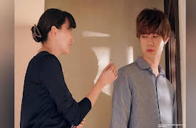 Fake Affair: Episode 10