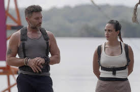 El Conquistador: Luna de miel extrema season-1: El Conquistador: Luna de miel extrema Capítulo 14