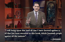 Understanding the Old Testament: Jeremiah, Persecuted Prophet