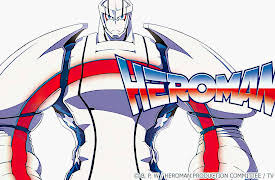 Heroman: Season 1: Beginning