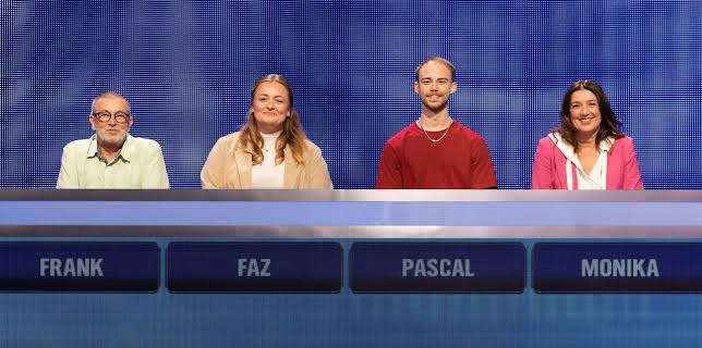 12:35: Gefragt - Gejagt | BR Fernsehen | 2/3 2026