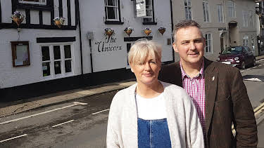 1:10 PM: Four in a Bed | More 4 | 4/1 2026