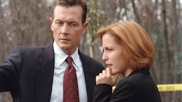 12:00 AM: The X-Files (S8 E5) (S8) | Paramount | 10/27 2026