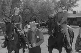 Wanted: Dead or Alive: Ep 9 - Fourth Headstone