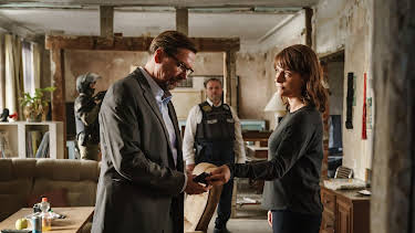 22:30: Polizeiruf 110: Totes Rennen | RBB Fernsehen | 3/30 2026