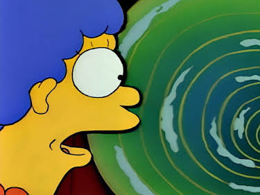 15:25: Die Simpsons | ProSieben | 5/23 2026