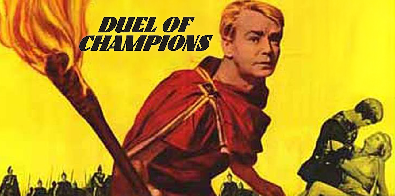 Duel Of Champions (1961) (1964)