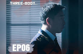 Three-Body: Three-Body EP06