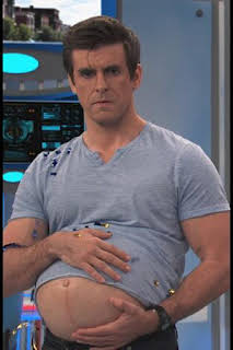 11:57: Henry Danger (T5): Ep.26 Capitán-Mamá | Nickelodeon | 12/12 2025