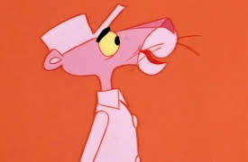 The Pink Panther Show (Season 1): Pink Of The Litter/The Great Degaulle Stone Operation/Shocking Pink