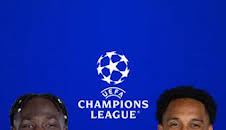 UEFA Champions League (T25/26): Union Saint-Gilloise - Olympique de Marsella