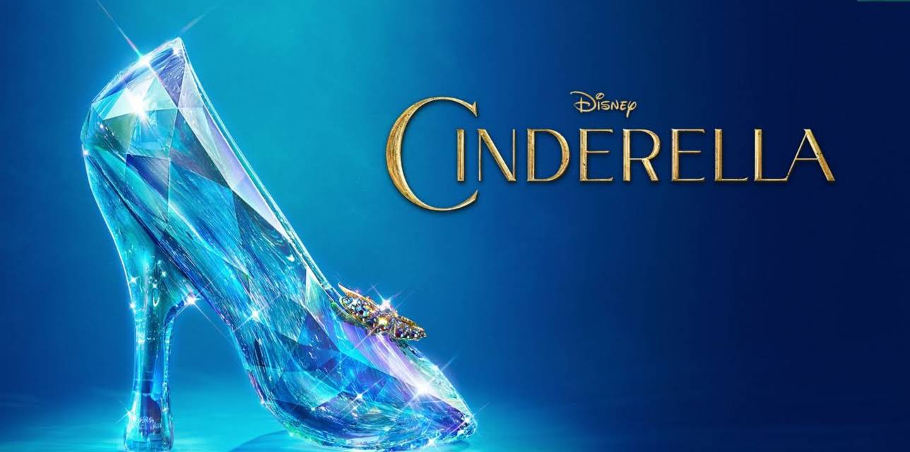 Cinderella (2015)