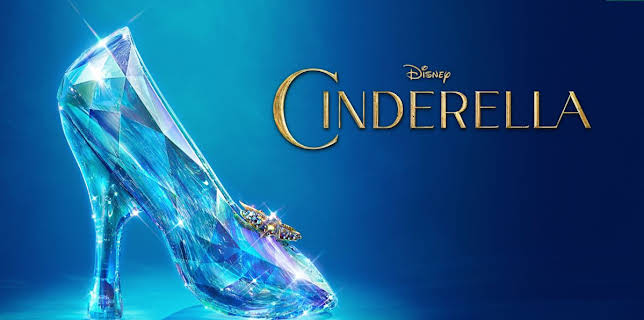 Cinderella (2015)