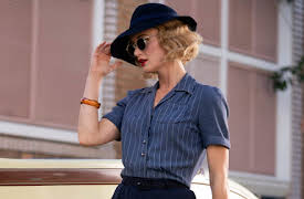 Penny Dreadful: City of Angels: Wicked Old World