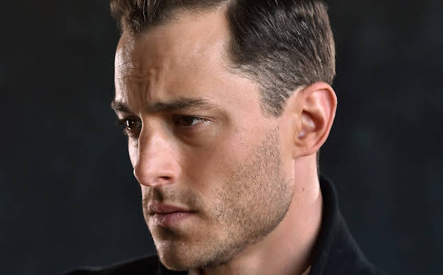 Kyle Russell Clements