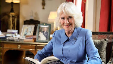 5:35 PM: The Book That Changed My Life | BBC Two | 10/18 2026