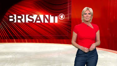 09:50: Brisant | SR Fernsehen | 4/14 2026