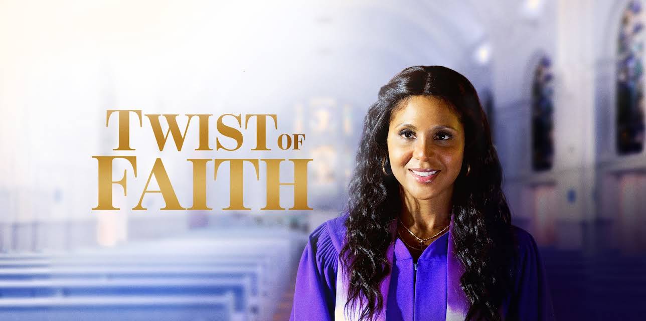 Twist of Faith (2013)