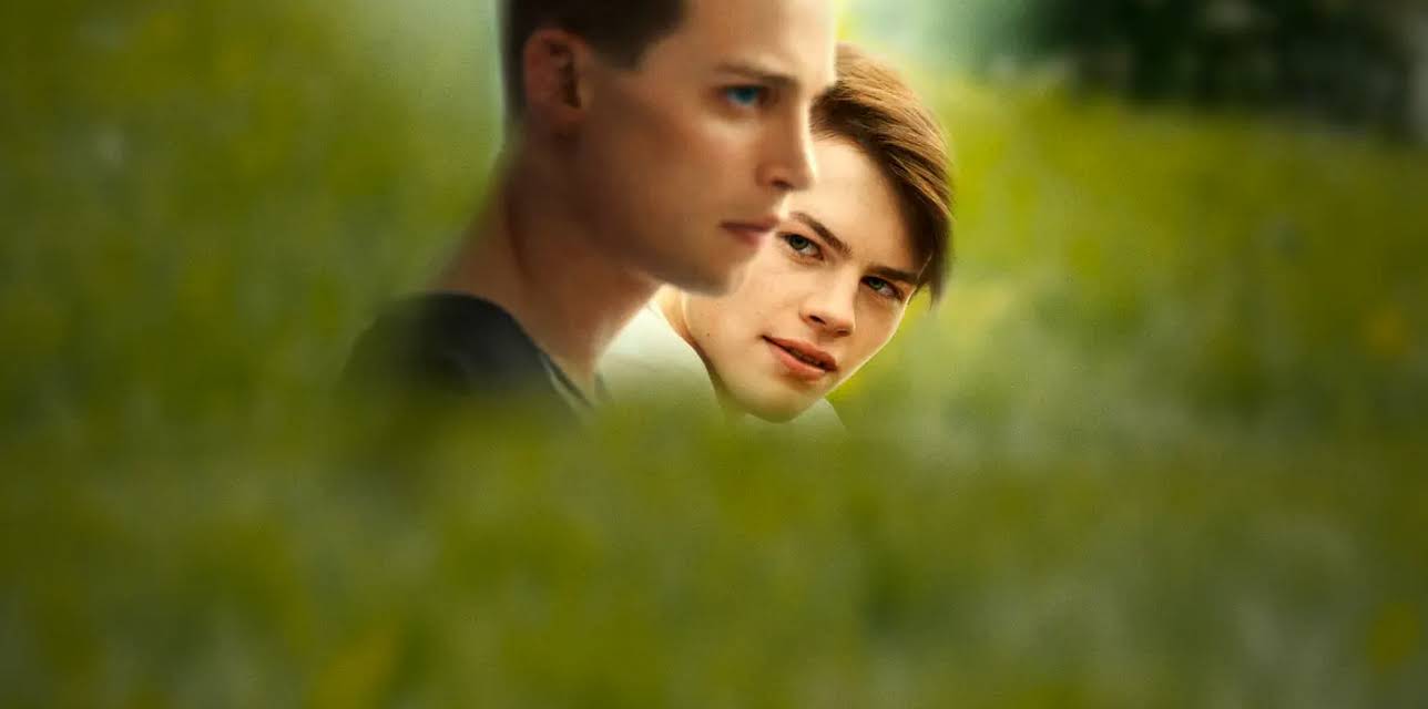 Giant Little Ones (2019)