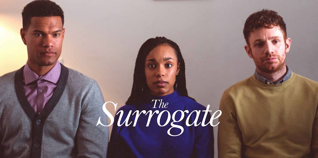 The Surrogate (2020)