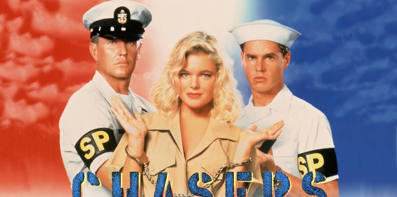 Chasers (1994)