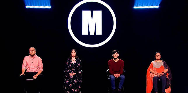 7:30 PM: Mastermind | BBC Two | 12/1 2025