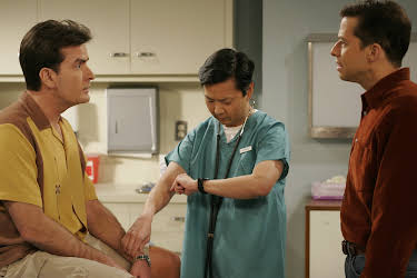 18:10: Two and a Half Men (S2 E17) (S2) | MAX | 5/15 2026