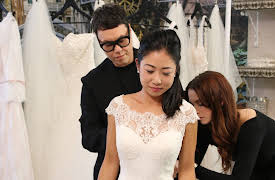 Say Yes To The Dress: Lancashire: Episode 1