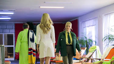 20:15: Paradies 505. Ein Niederbayernkrimi | BR Fernsehen | 9/5 2026