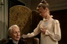 Emma: Emma Episode 4