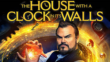 04:15: The House with a Clock in Its Walls | Viasat Film Hits | 4/24 2026