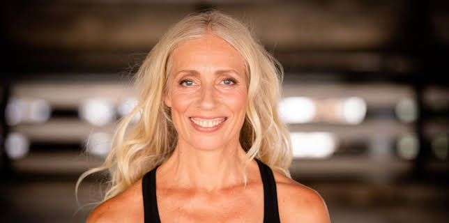 22:55: Berlin Sounds Inside - Der Musiktalk mit Anja Caspary | RBB Fernsehen | 11/4 2025