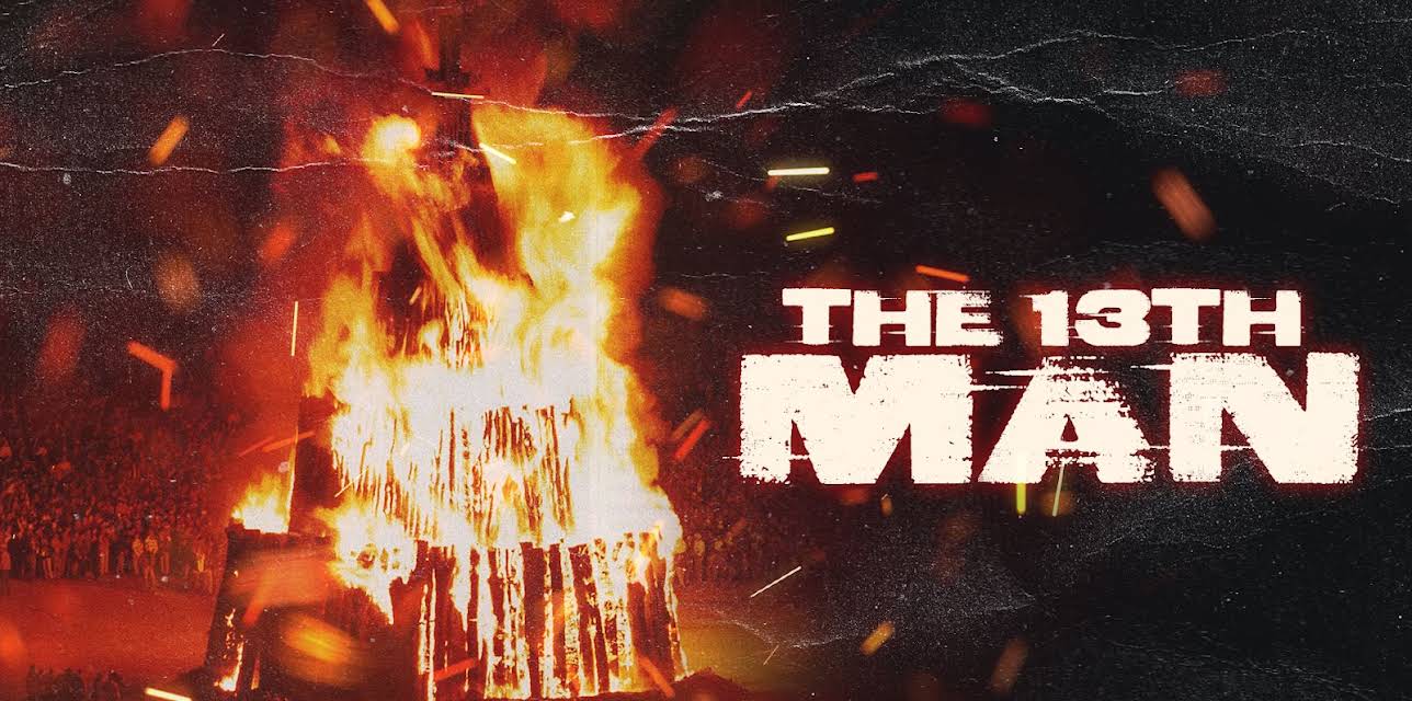 The Texas A&M Bonfire Tragedy (2019)