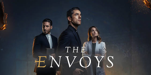 The Envoys Season 1