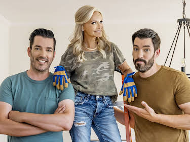 18:25: Celebrity DIY - Stars packen an | Sixx | 6/20 2026