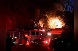 On Duty: Public Alarm