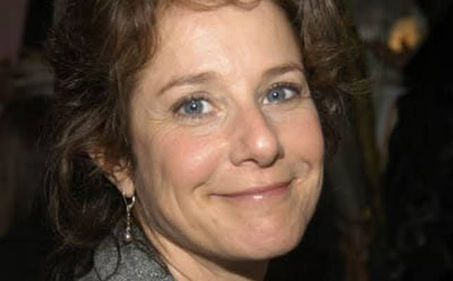 Debra Winger