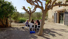 Anne og Anders i Europa: Spania