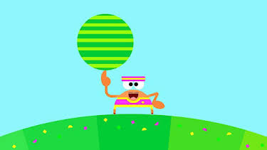 1:25 PM: Hey Duggee (S4) | Cbeebies | 6/19 2026