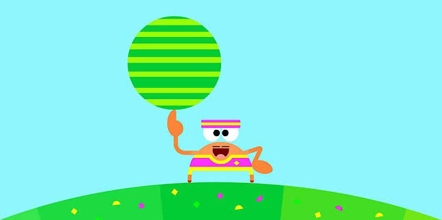 1:30 PM: Hey Duggee (S4) | Cbeebies | 11/18 2025