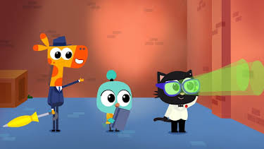 6:35 AM: Milo (Visually Signed) (S1 E33) (S1) | Channel 5 | 7/21 2026