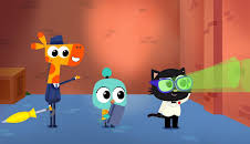 Milo (Visually Signed) (S1 E33)