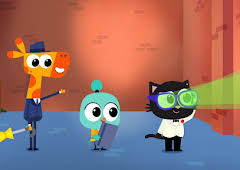 Milo (Visually Signed)