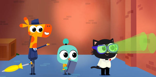 5:45 AM: Milo (Visually Signed) (S1 E33) (S1) | Channel 5 | 12/14 2025